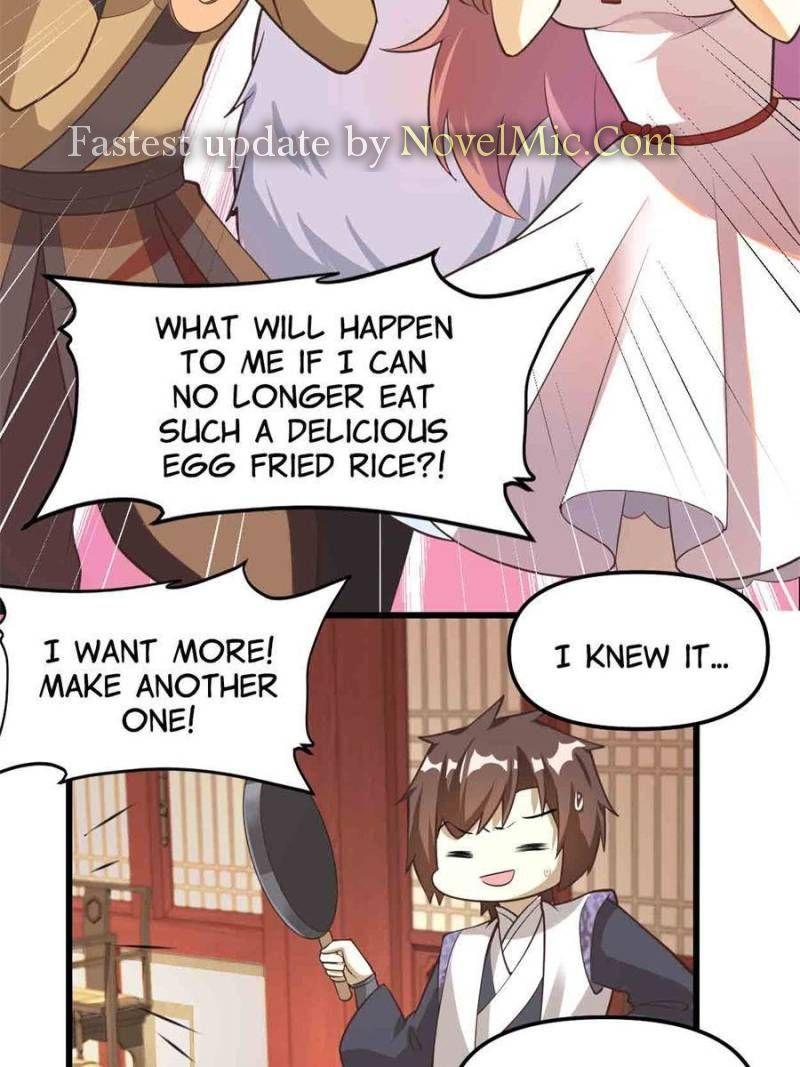 I Might Be A Fake Cultivator chapter 243 - page 34