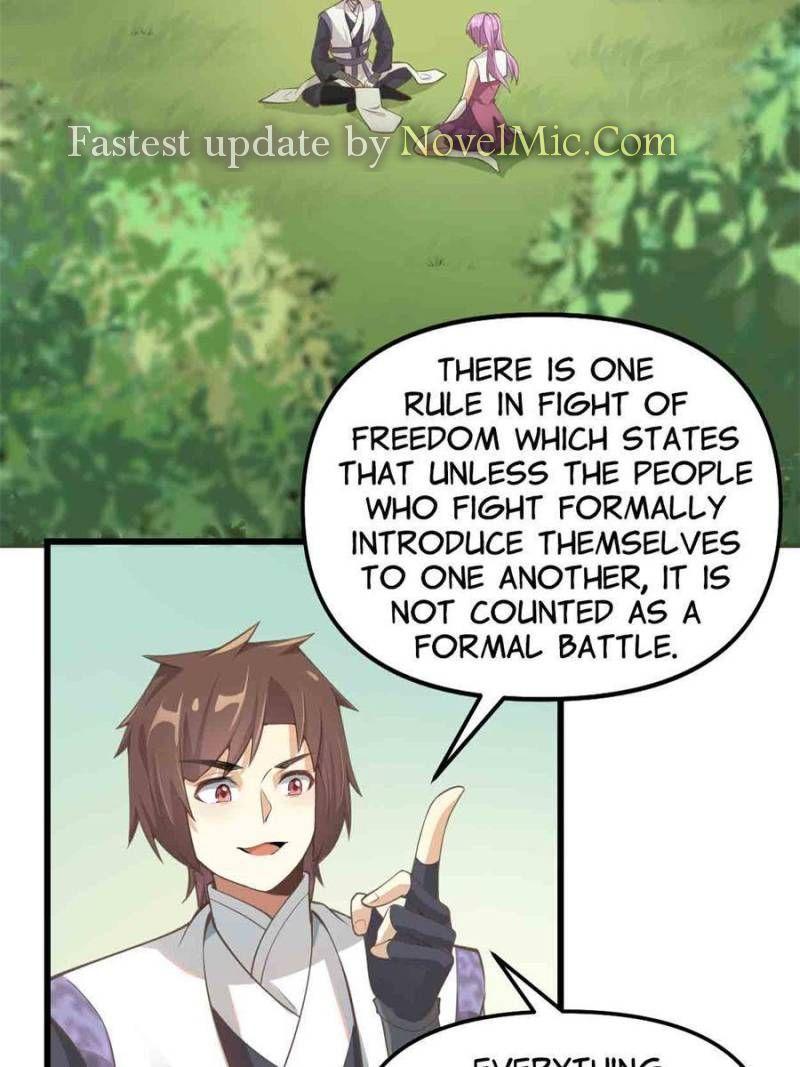 I Might Be A Fake Cultivator chapter 243 - page 4