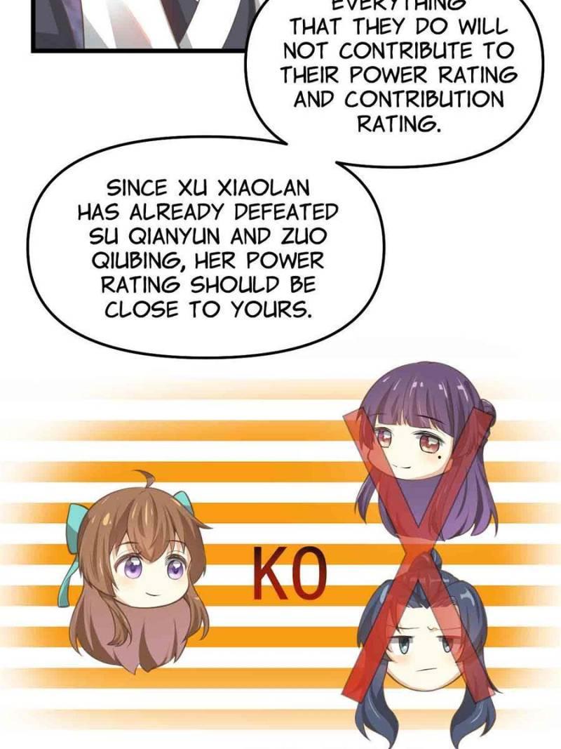 I Might Be A Fake Cultivator chapter 243 - page 5