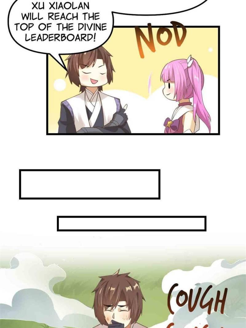 I Might Be A Fake Cultivator chapter 243 - page 7