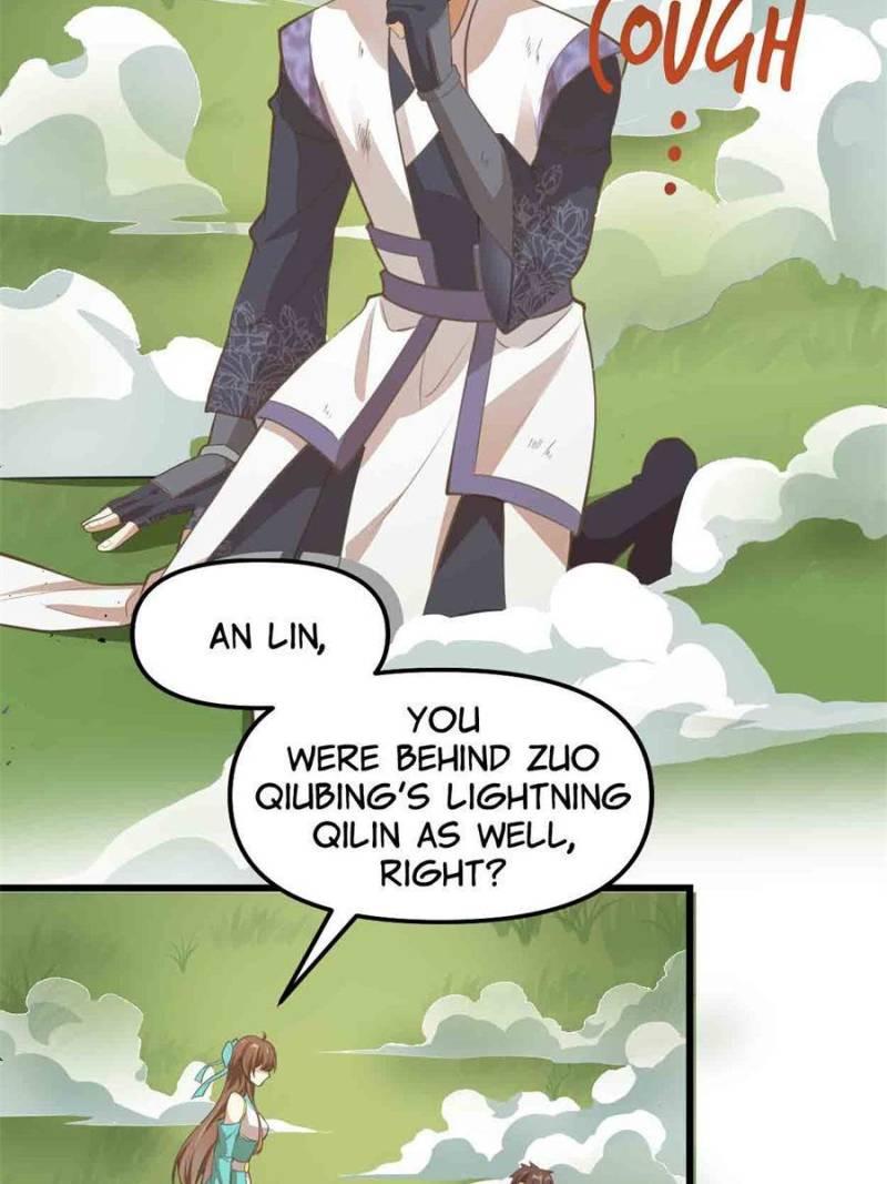 I Might Be A Fake Cultivator chapter 243 - page 8