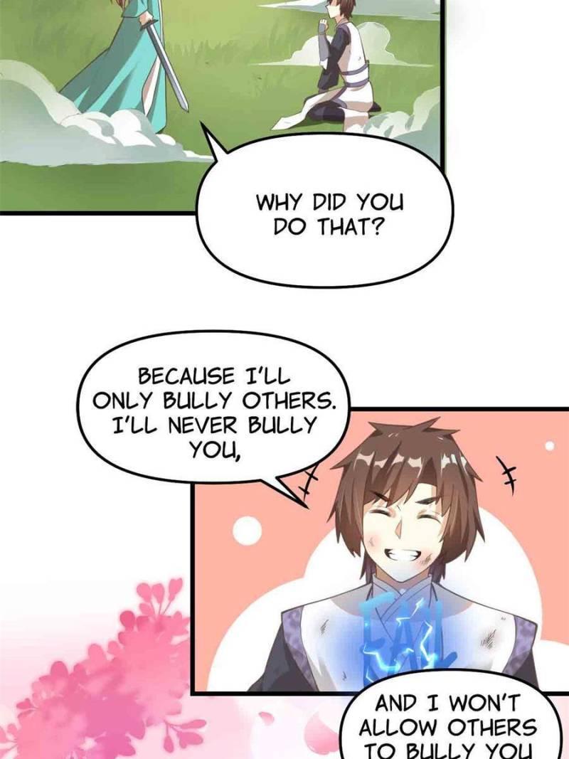 I Might Be A Fake Cultivator chapter 243 - page 9