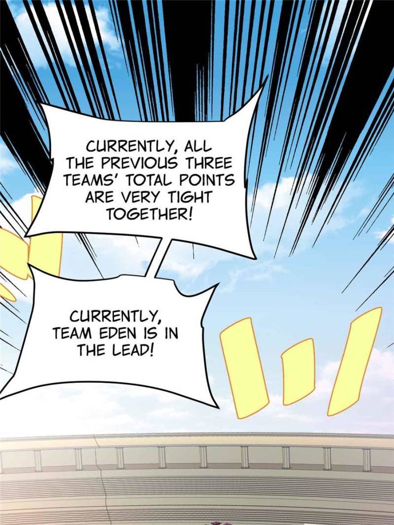 I Might Be A Fake Cultivator chapter 119 - page 1