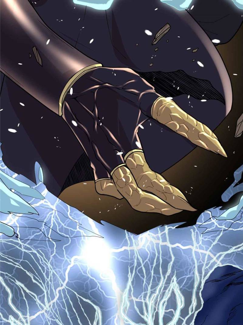 I Might Be A Fake Cultivator chapter 119 - page 10