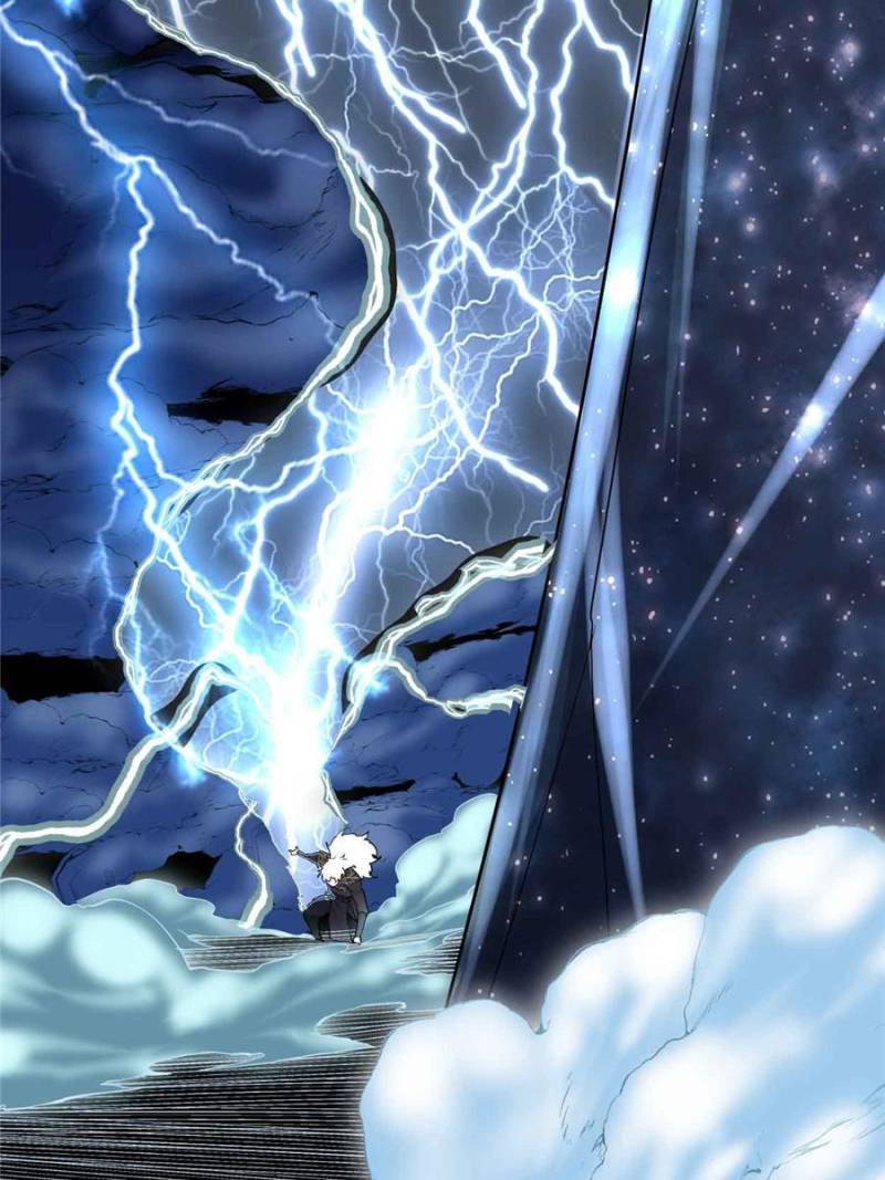 I Might Be A Fake Cultivator chapter 119 - page 13