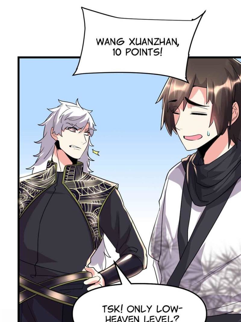 I Might Be A Fake Cultivator chapter 119 - page 16