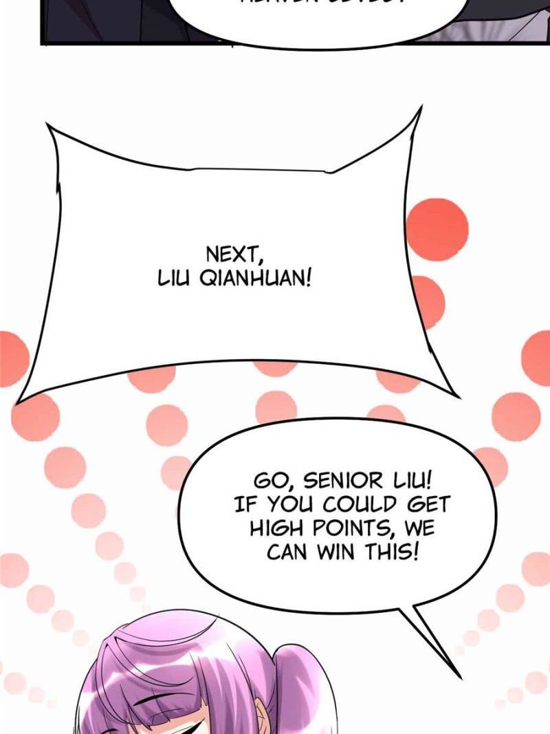 I Might Be A Fake Cultivator chapter 119 - page 17