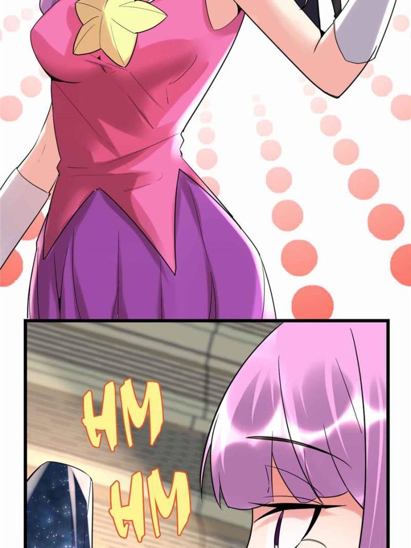I Might Be A Fake Cultivator chapter 119 - page 19