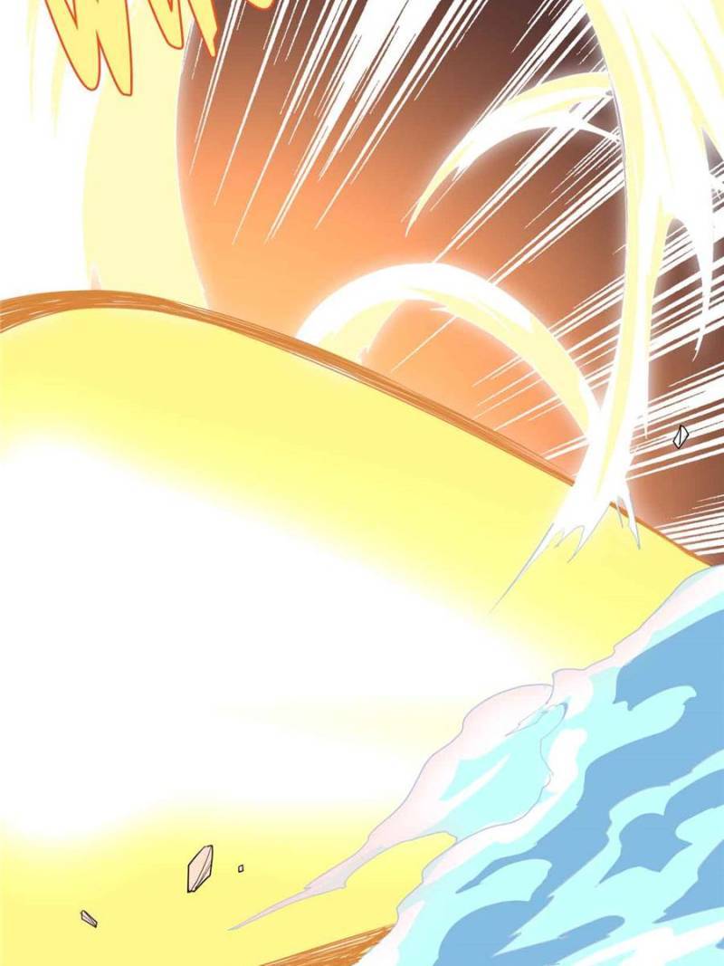 I Might Be A Fake Cultivator chapter 119 - page 25