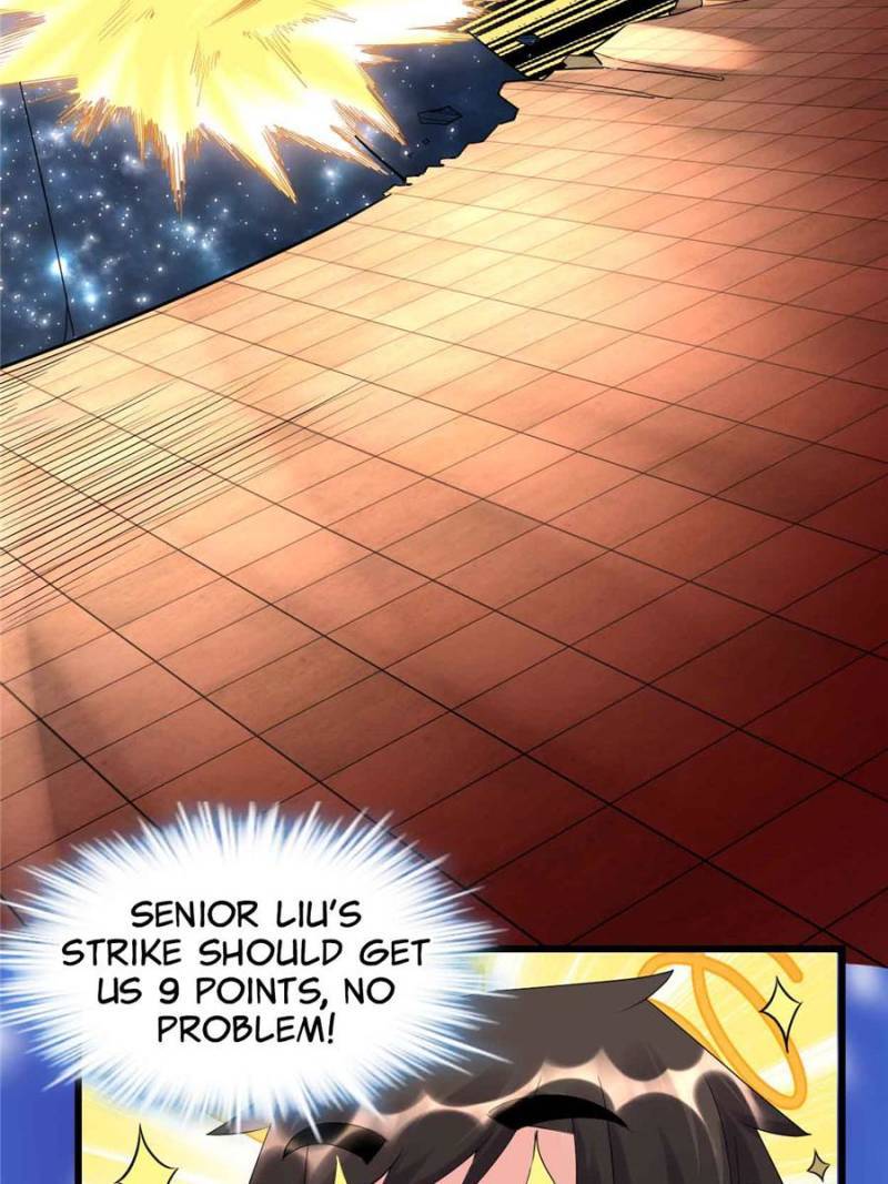 I Might Be A Fake Cultivator chapter 119 - page 28