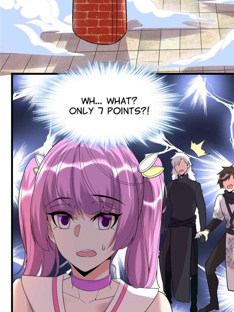I Might Be A Fake Cultivator chapter 119 - page 32
