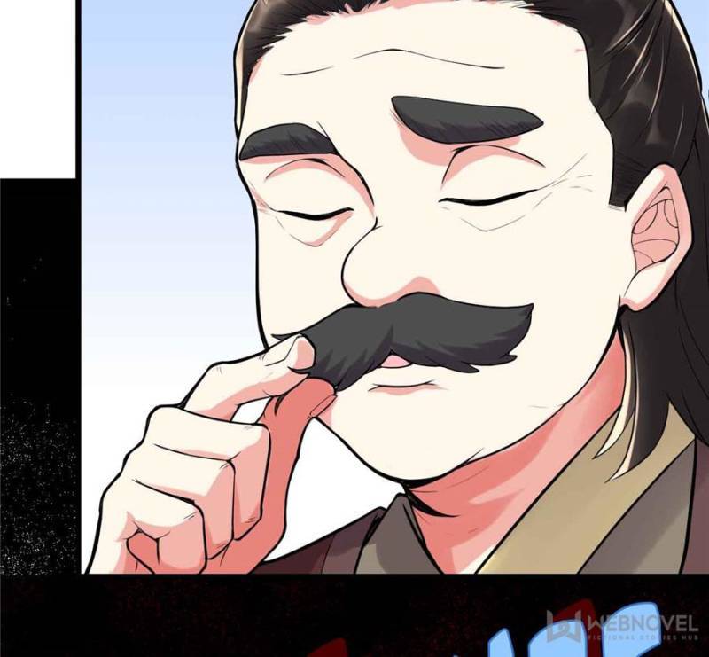 I Might Be A Fake Cultivator chapter 119 - page 36