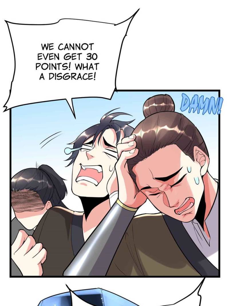I Might Be A Fake Cultivator chapter 119 - page 41