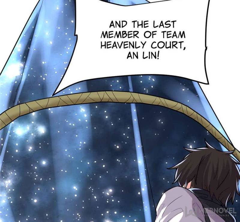 I Might Be A Fake Cultivator chapter 119 - page 42