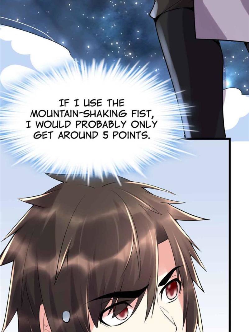 I Might Be A Fake Cultivator chapter 119 - page 44