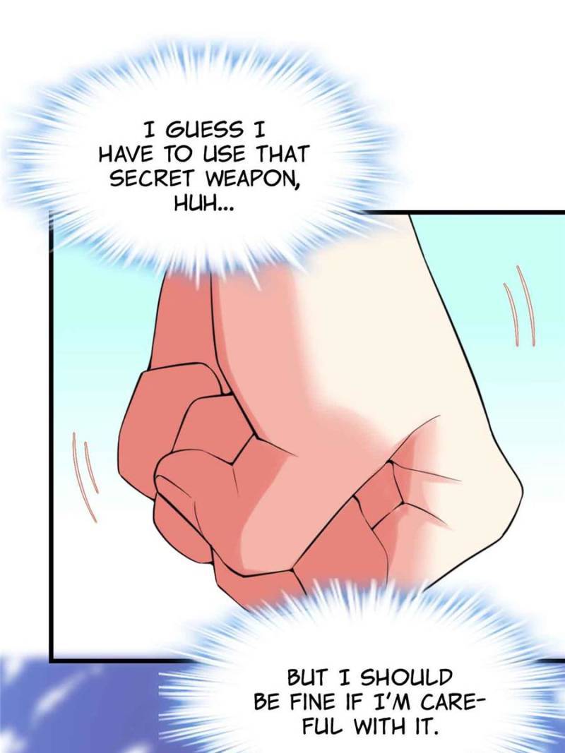 I Might Be A Fake Cultivator chapter 119 - page 46