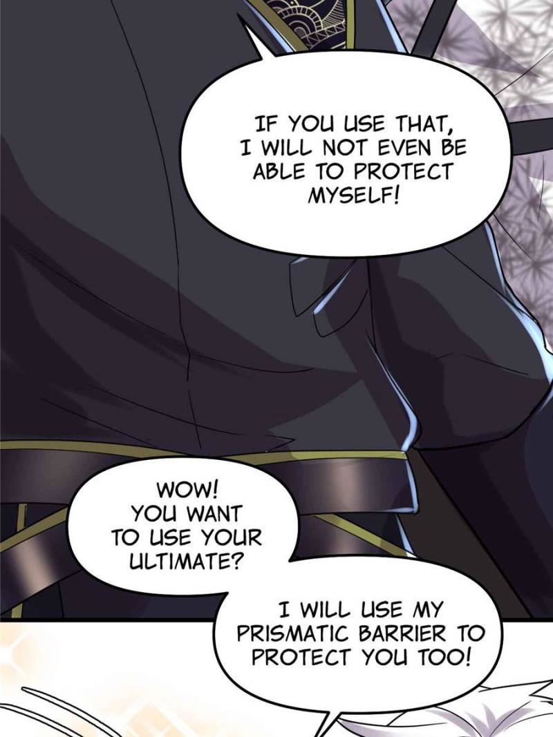 I Might Be A Fake Cultivator chapter 119 - page 49