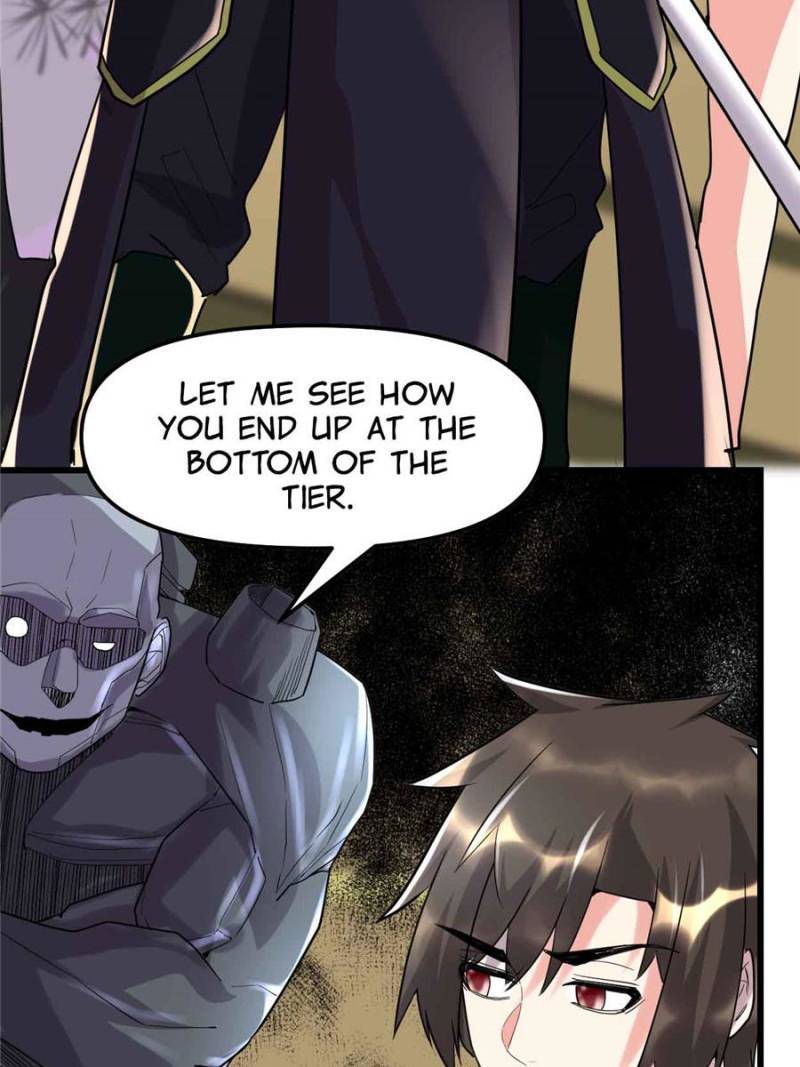 I Might Be A Fake Cultivator chapter 119 - page 5