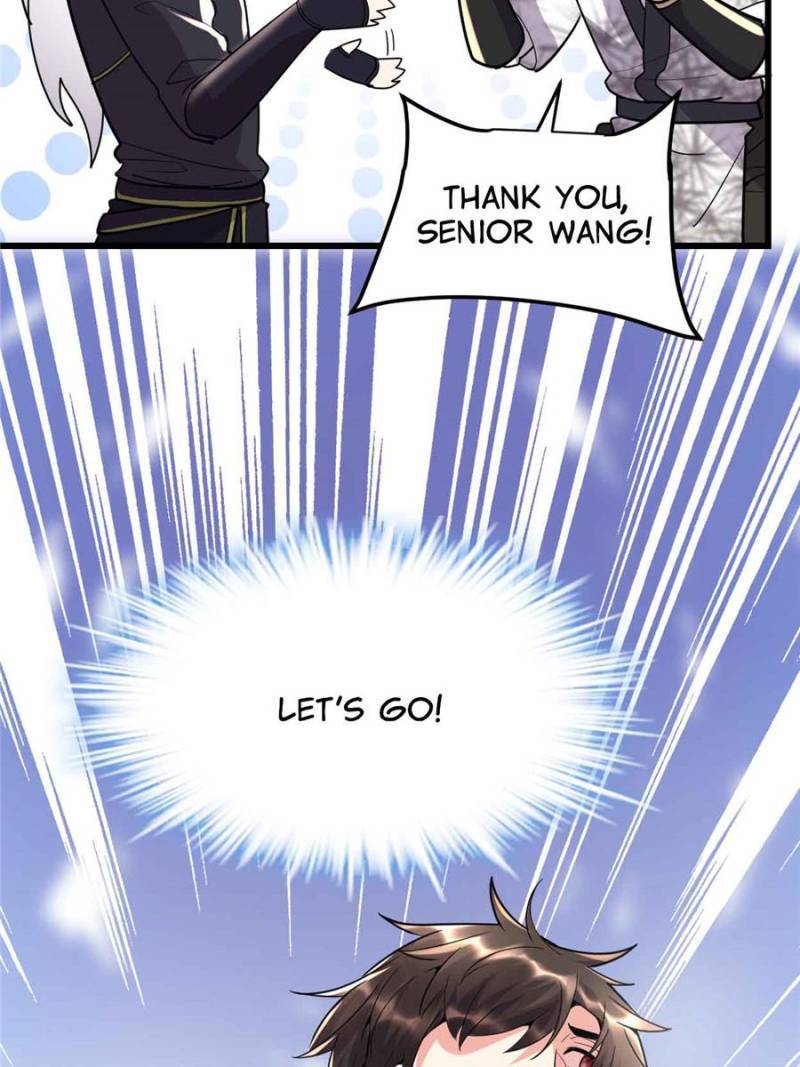 I Might Be A Fake Cultivator chapter 119 - page 52