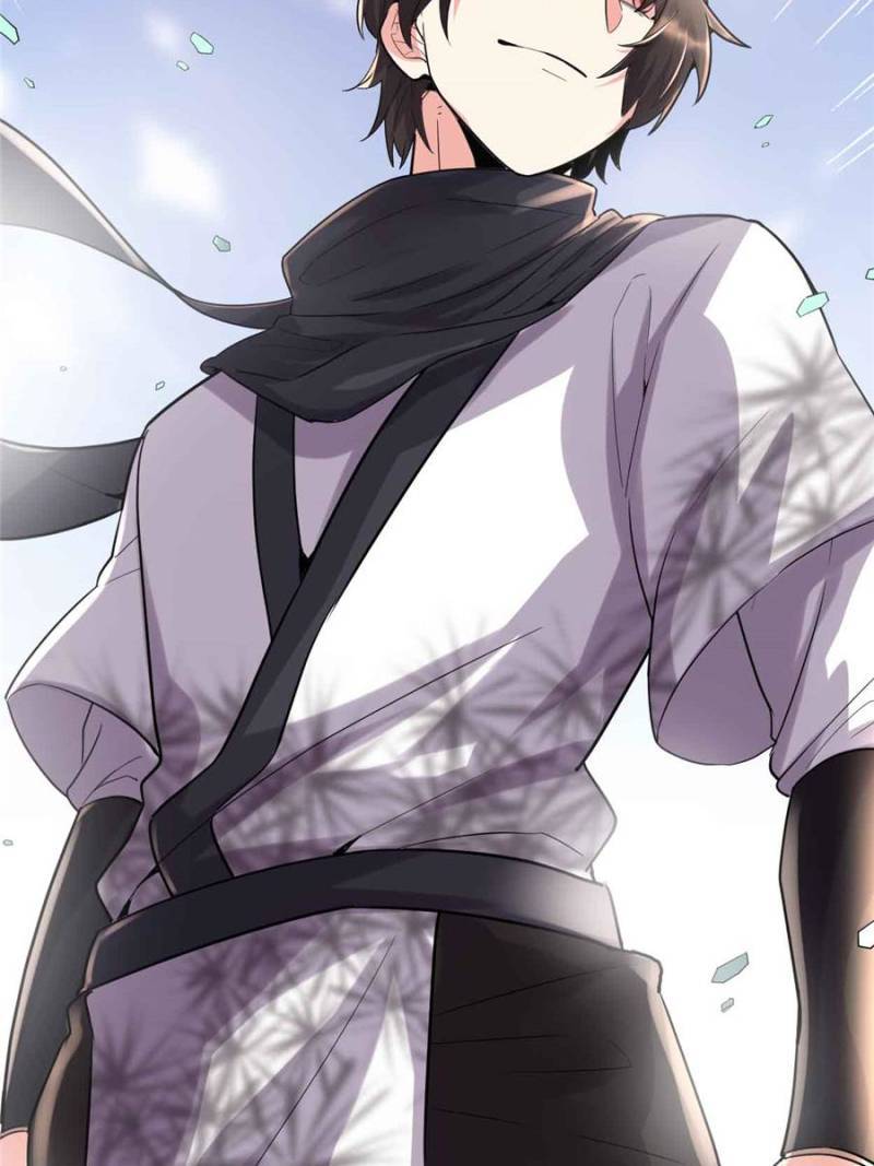 I Might Be A Fake Cultivator chapter 119 - page 53