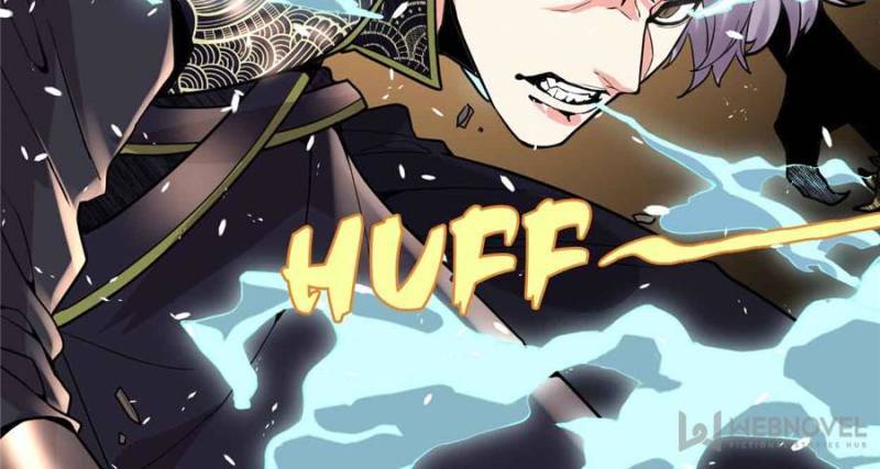 I Might Be A Fake Cultivator chapter 119 - page 9