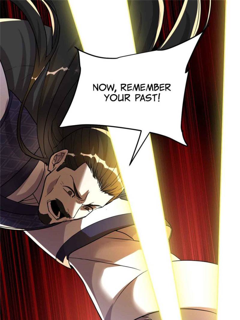 I Might Be A Fake Cultivator chapter 107 - page 1