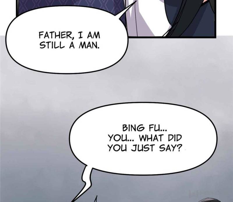 I Might Be A Fake Cultivator chapter 107 - page 10