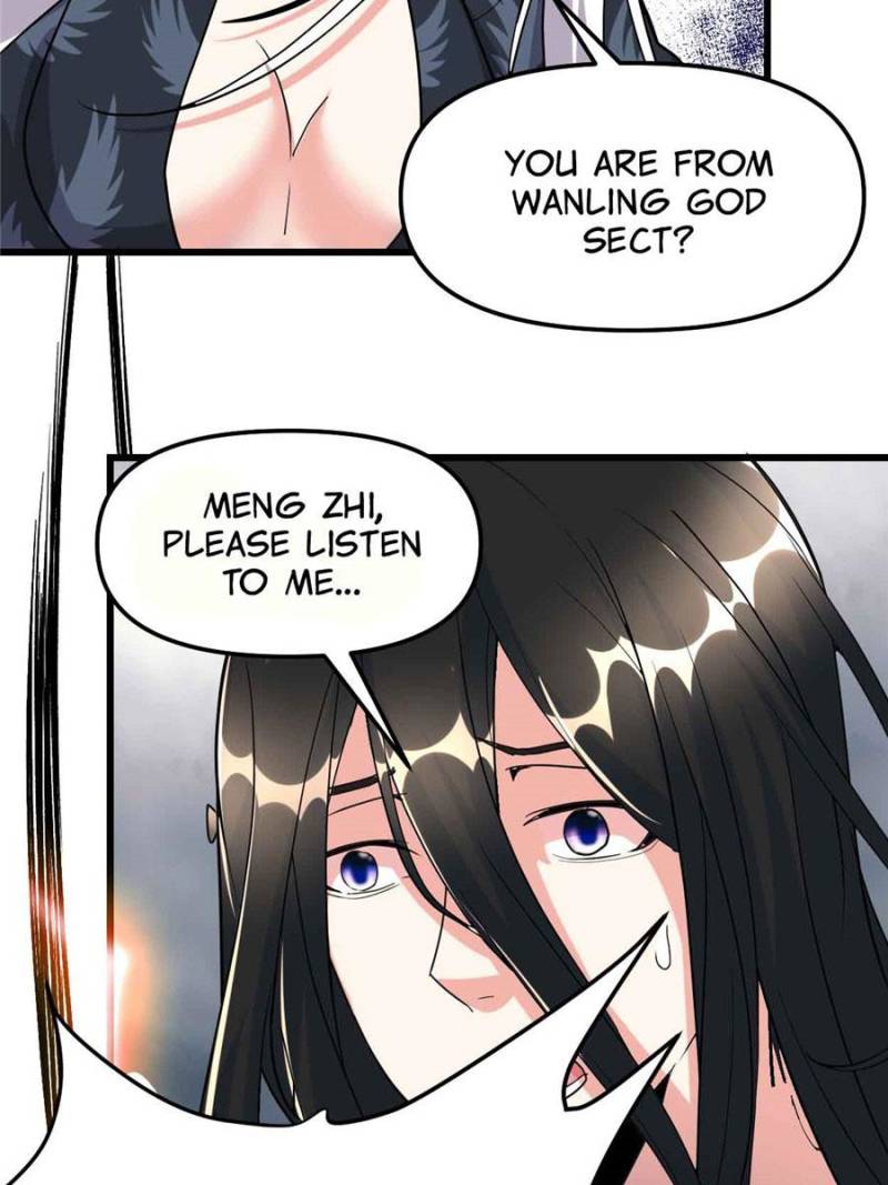 I Might Be A Fake Cultivator chapter 107 - page 13