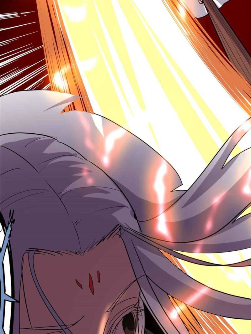 I Might Be A Fake Cultivator chapter 107 - page 15