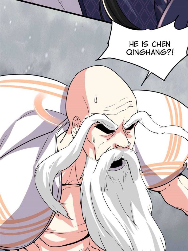 I Might Be A Fake Cultivator chapter 107 - page 29