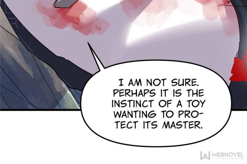 I Might Be A Fake Cultivator chapter 107 - page 32