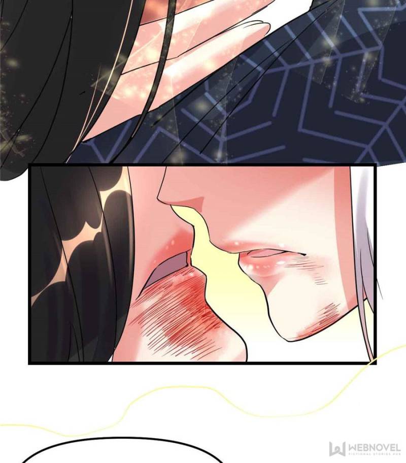 I Might Be A Fake Cultivator chapter 107 - page 36
