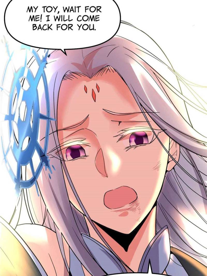 I Might Be A Fake Cultivator chapter 107 - page 37