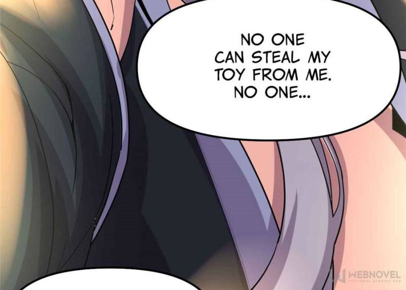 I Might Be A Fake Cultivator chapter 107 - page 38