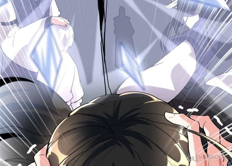 I Might Be A Fake Cultivator chapter 107 - page 4