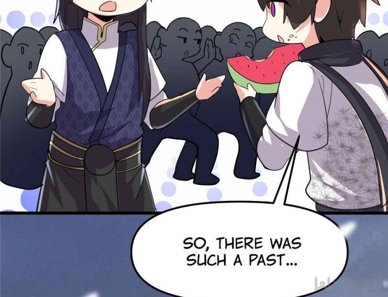 I Might Be A Fake Cultivator chapter 107 - page 42