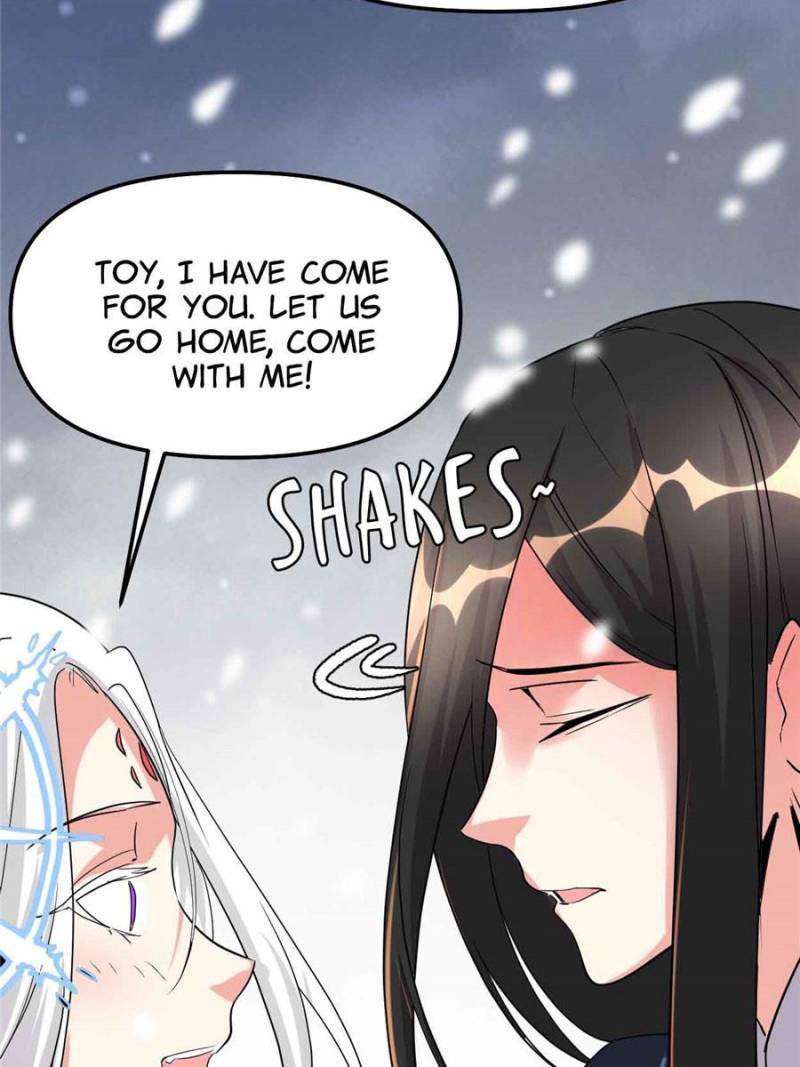 I Might Be A Fake Cultivator chapter 107 - page 43