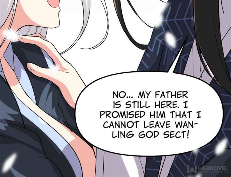 I Might Be A Fake Cultivator chapter 107 - page 44