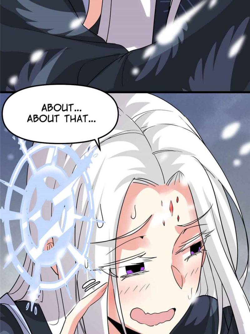I Might Be A Fake Cultivator chapter 107 - page 45