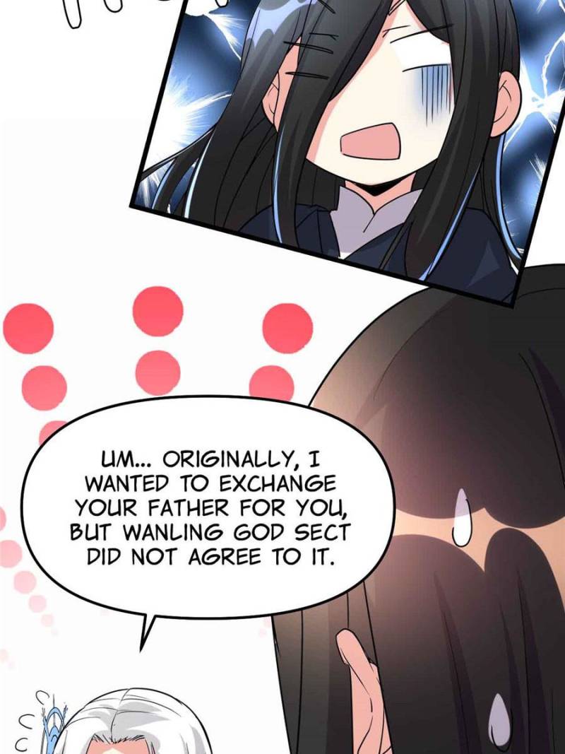I Might Be A Fake Cultivator chapter 107 - page 47