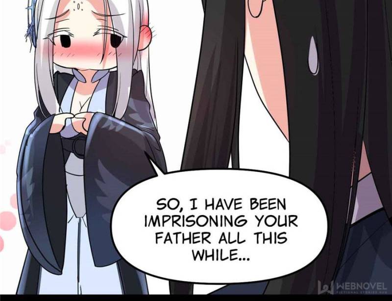 I Might Be A Fake Cultivator chapter 107 - page 48