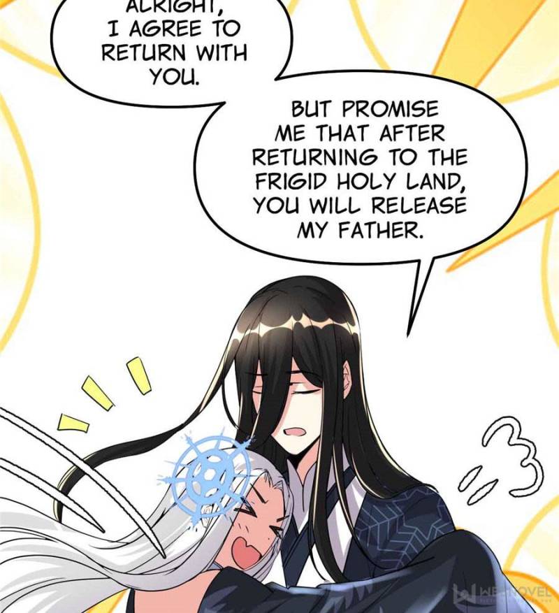 I Might Be A Fake Cultivator chapter 107 - page 50