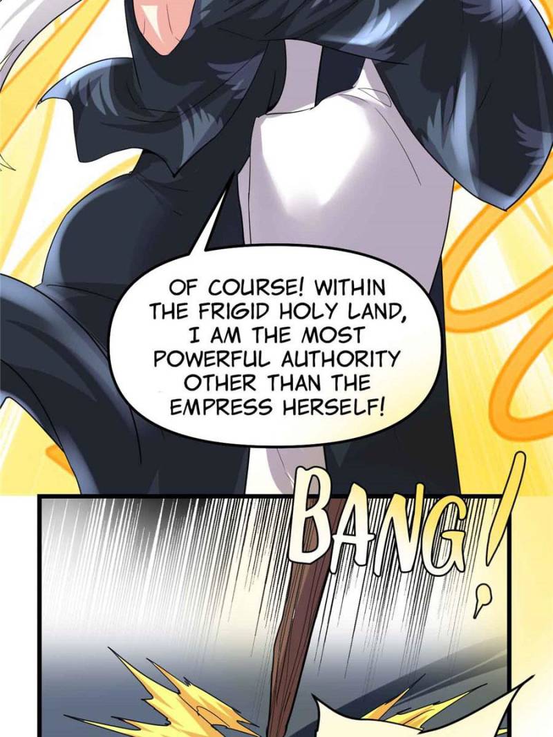 I Might Be A Fake Cultivator chapter 107 - page 51