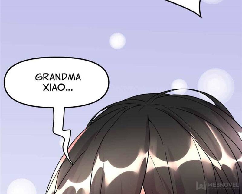 I Might Be A Fake Cultivator chapter 107 - page 54