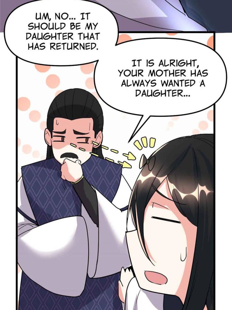 I Might Be A Fake Cultivator chapter 107 - page 9