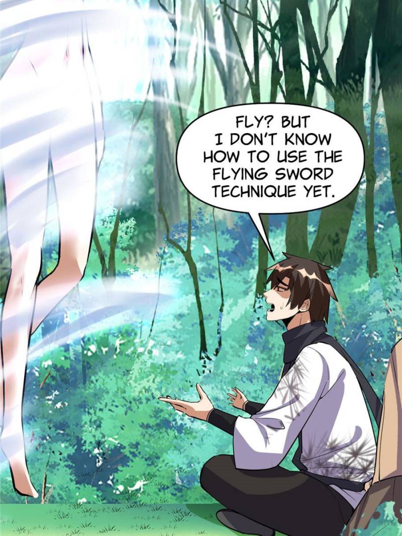 I Might Be A Fake Cultivator chapter 23 - page 10