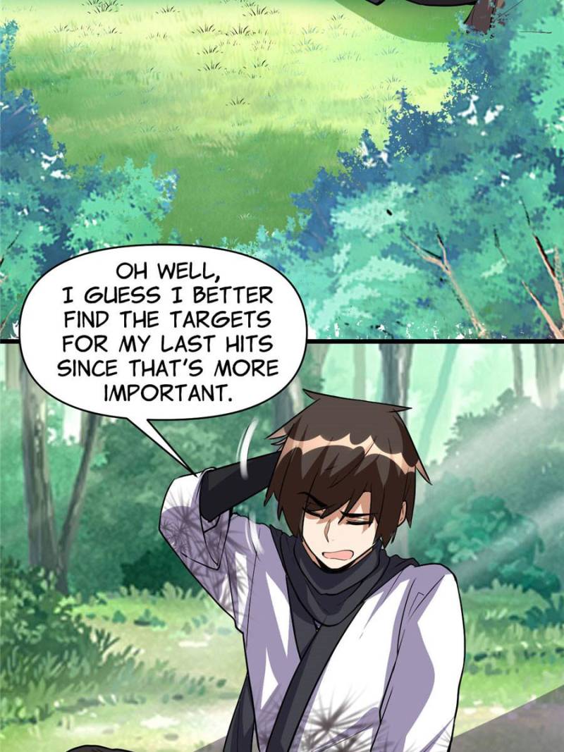I Might Be A Fake Cultivator chapter 23 - page 11