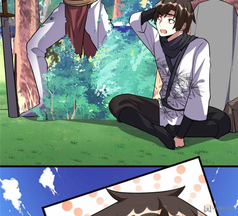 I Might Be A Fake Cultivator chapter 23 - page 14