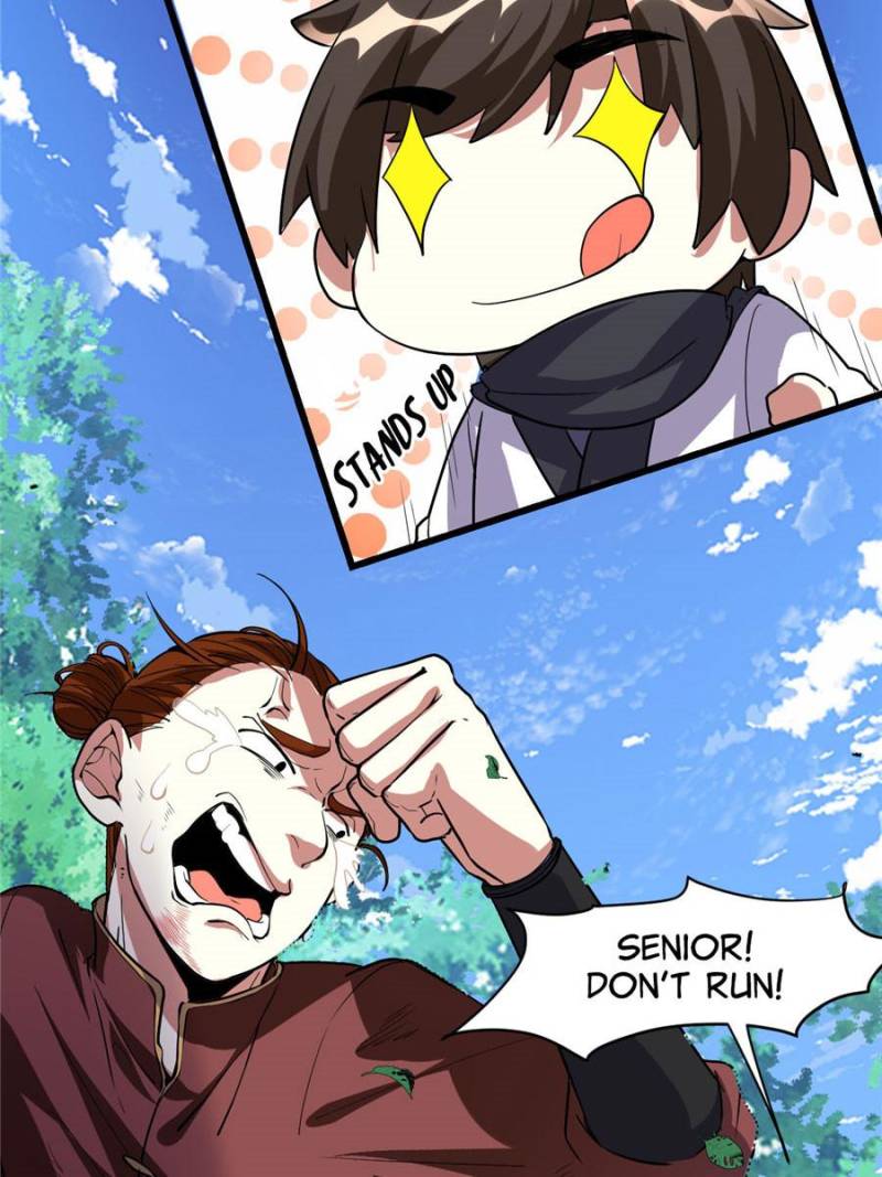 I Might Be A Fake Cultivator chapter 23 - page 15