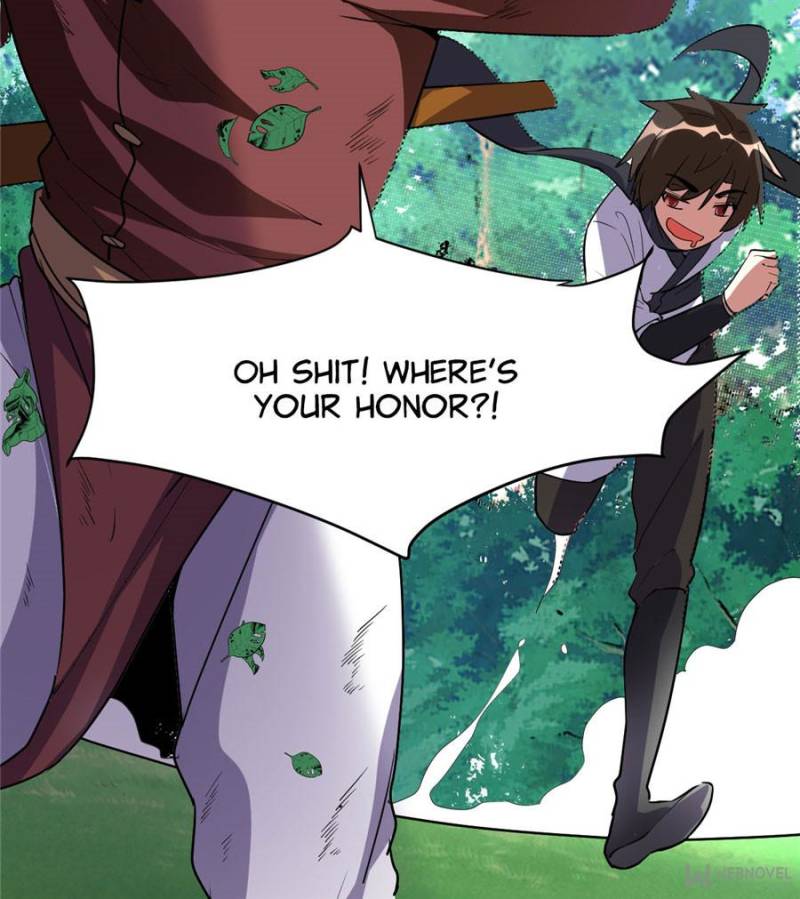 I Might Be A Fake Cultivator chapter 23 - page 16